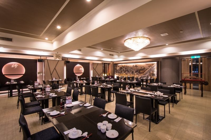Pleasant Hotels International Taoyuan Exterior photo